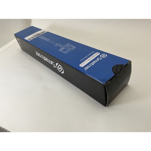 Smatree Smapole Q Series Telescoping Selfie Stick W Tripod Stand for GoPro - Picture 2 of 7